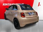 Fiat 500e 2025 Sininen