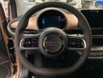 Fiat 500e 2025 Sininen