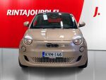 Fiat 500e 2025 Sininen
