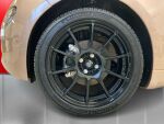 Fiat 500e 2025 Sininen