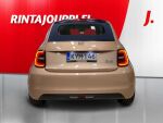Fiat 500e 2025 Sininen