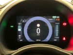 Fiat 500e 2025 Sininen
