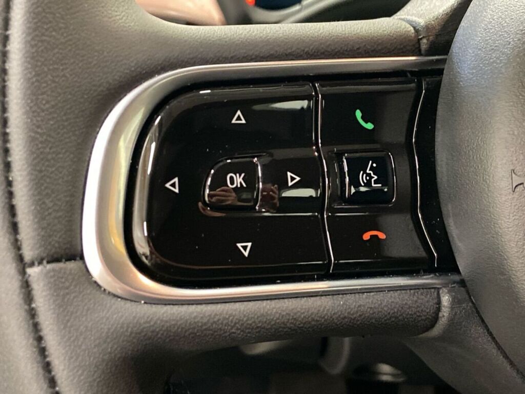 Fiat 500e 2025 Sininen
