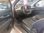 Fiat 500e 2025 Sininen