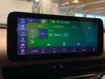 Fiat 500e 2025 Sininen