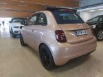 Fiat 500e 2025 Sininen
