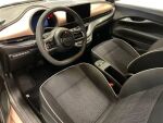 Fiat 500e 2025 Sininen