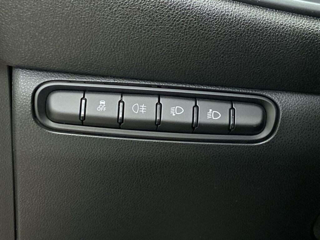 Fiat 500e 2025 Sininen