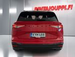 Skoda Enyaq 2023 Punainen