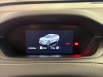 Skoda Enyaq 2023 Punainen