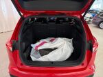 Skoda Enyaq 2023 Punainen