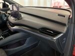 Skoda Enyaq 2023 Punainen