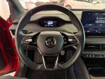 Skoda Enyaq 2023 Punainen