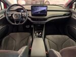 Skoda Enyaq 2023 Punainen