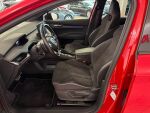 Skoda Enyaq 2023 Punainen