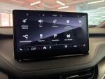 Skoda Enyaq 2023 Punainen