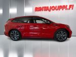Skoda Enyaq 2023 Punainen