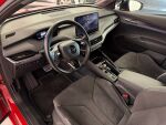 Skoda Enyaq 2023 Punainen