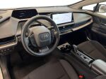 Toyota Prius Plug-in 2023 Valkoinen