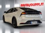 Toyota Prius Plug-in 2023 Valkoinen