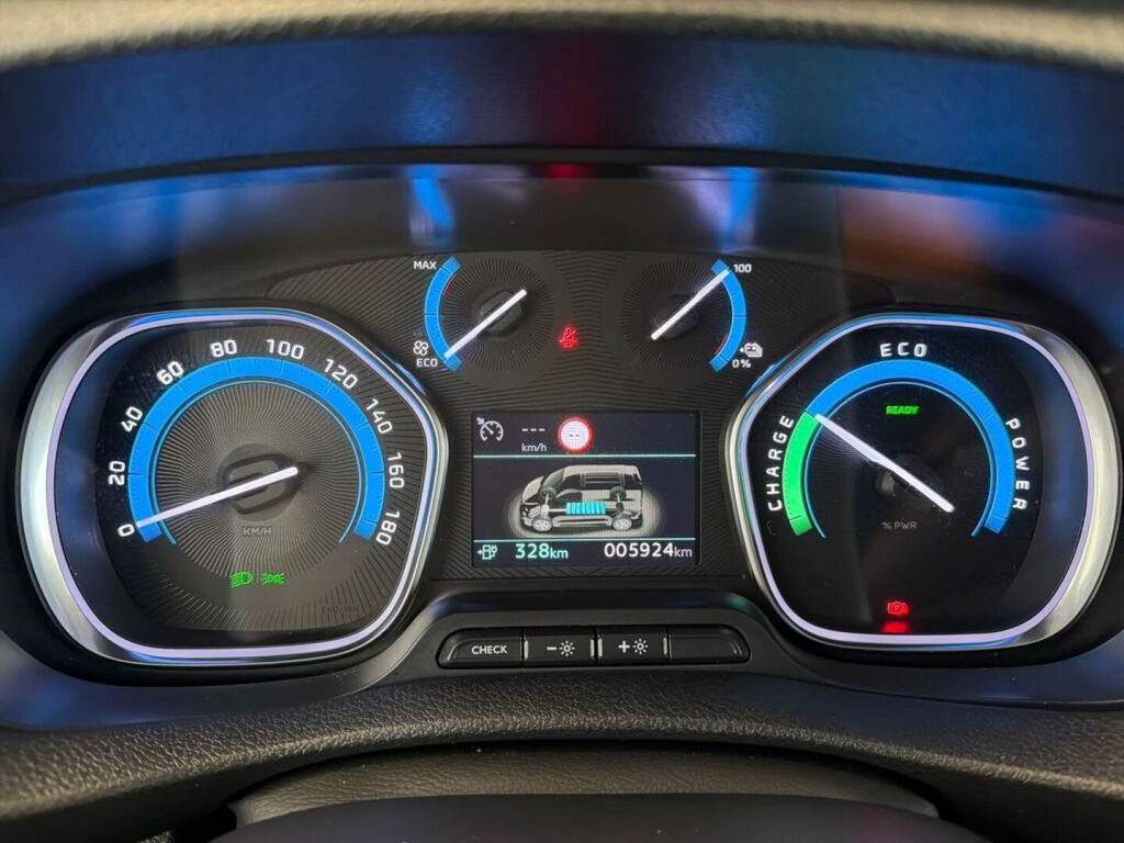Fiat E-Scudo 75kWh 136 hv Maxi 2025, kuva 4/20