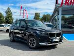 BMW X1 2023 Musta