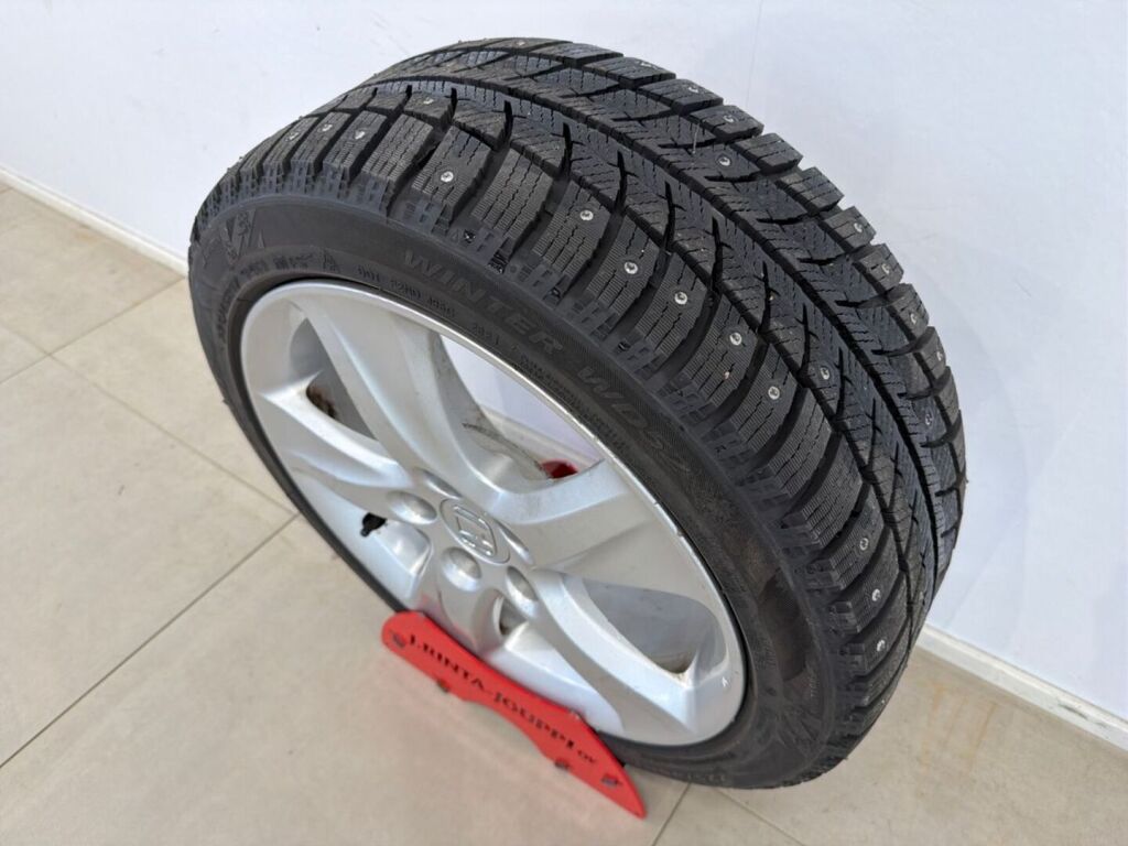 Honda Civic 2008 Hopea