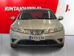 Honda Civic 2008 Hopea