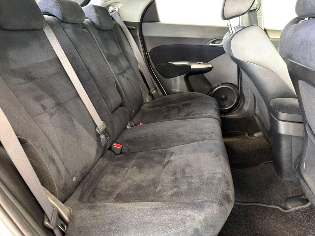 Honda Civic 2008 Hopea