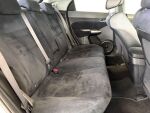 Honda Civic 2008 Hopea