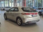 Honda Civic 2008 Hopea