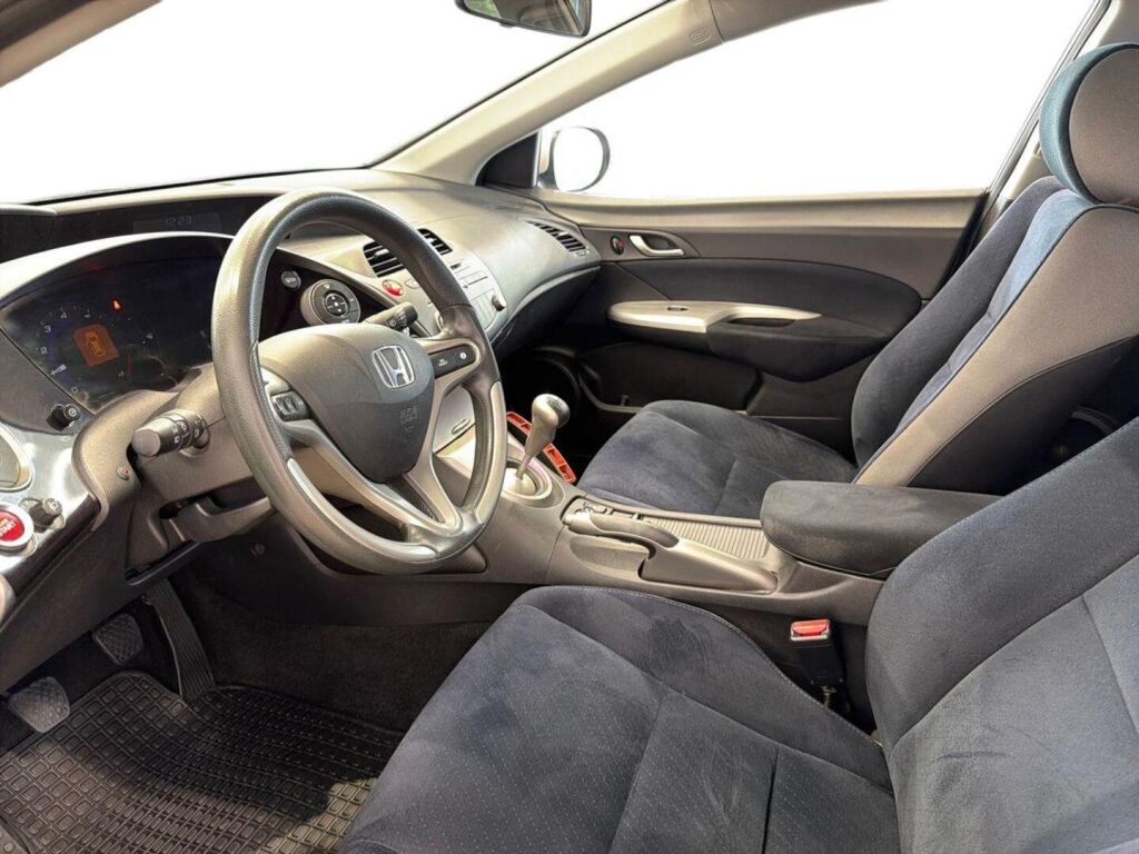 Honda Civic 2008 Hopea
