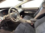Honda Civic 2008 Hopea