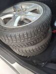 Honda Civic 2008 Hopea