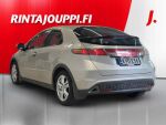 Honda Civic 2008 Hopea