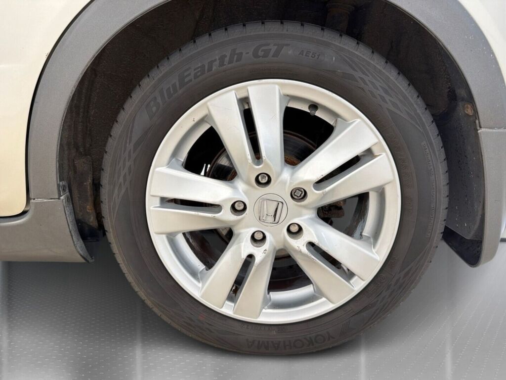 Honda Civic 2008 Hopea