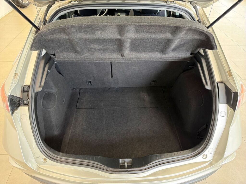 Honda Civic 2008 Hopea