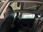 Tesla Model Y 2023 Musta