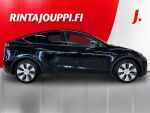 Tesla Model Y 2023 Musta