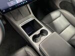 Tesla Model Y 2023 Musta