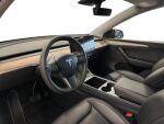 Tesla Model Y 2023 Musta
