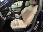 BMW i4 2024 Sininen