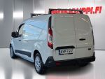 Ford Transit Connect 2017 Valkoinen