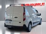 Ford Transit Connect 2017 Valkoinen