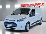 Ford Transit Connect 2017 Valkoinen