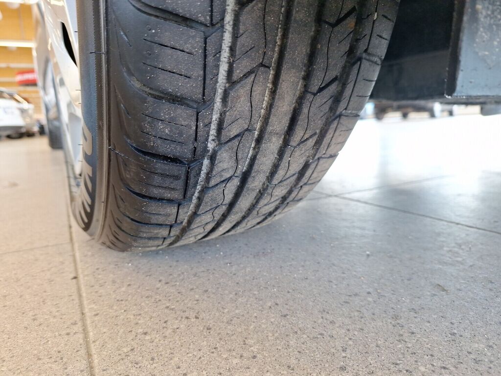 Ford Transit Connect 2017 Valkoinen