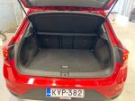 Volkswagen T-Roc 2023 Punainen