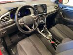Volkswagen T-Roc 2023 Punainen