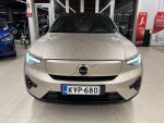 Volvo XC40 2023 Ruskea (beige)