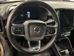 Volvo XC40 2023 Ruskea (beige)